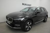 Volvo XC60 Recharge T6 Plus Bright