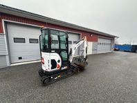 Bobcat E20Z