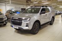 Isuzu D-Max XRX Crew Cab 1.9 CNG 4WD Euro 6