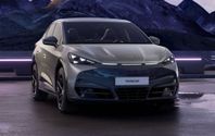Cupra Tavascan VZ AWD 77 kWh 340hk *KAMPANJ!*