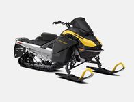 Ski-Doo Backcountry Sport 146" 600 EFI *Kampanj 5000:-*
