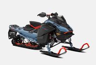 Ski-Doo Backcountry X-RS 146" 850 E-Tec *HUB* *Kampanj 11500