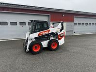 Bobcat S76