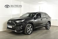 Toyota RAV4 2,5 Plug-in Hybrid AWD X-Edition