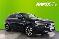 Volkswagen Touareg 3.0 TDI 286hk R-line Innovation Executive