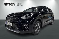 Kia Niro Plug-In Hybrid Advance Plus - Backkamera, CarPlay