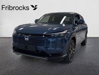 Honda HR-V e:HEV 1.5  HYBRID 146 HK 5 ÅRS FRI SERVICE
