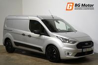 Ford Transit Connect L2 1.5 100hk EcoBlue Drag/Värmare/Moms