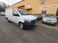 Mercedes-Benz Vito 111 CDI 2.8t Euro 6