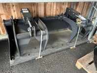 Bobcat Rivnings skopor