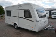Eriba Nova Light 465 Ny