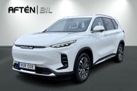 Maxus Euniq 6 70 kWh Executive /Panorama & helläderklädsel