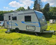Caravelair Sport Line  492