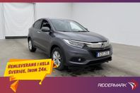 Honda HR-V 1.5 i-VTEC 130hk Elegance Navi Kamera Farthållare