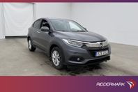 Honda HR-V 1.5 i-VTEC 130hk Elegance Navi Kamera Farthållare