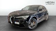 Alfa Romeo Stelvio Super 2.0 Turbo Q4 280hk