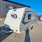 Caravelair ANTARES TITANIUM 450 Långbädd Ny