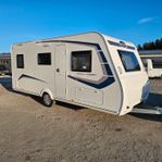 Caravelair Alba 496  Family Ny
