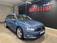 Volkswagen Passat PANO COCKPIT BI-TURBO 4M LÄDER DRAG LED