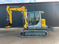 Wacker Neuson ET 90