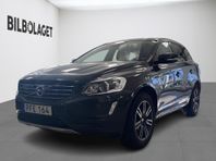 Volvo XC60 D4 AWD Classic Summum / Backkamera / VOC