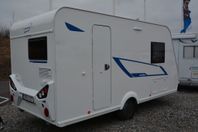 Caravelair Alba 400 NY