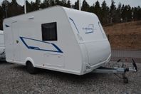 Caravelair Alba 400  Ny