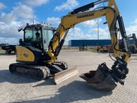 Yanmar SV 60 A