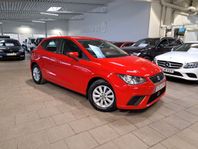 Seat Ibiza 1.0 MPI 80 Comfort Style Motorv.