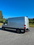 Mercedes-Benz Sprinter Crossbuss