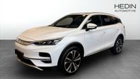 BYD TANG FLAGSHIP EV