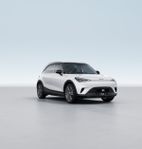 Smart #1 Pro + Pro+ Privatleasing 4995 kr/mån. Försäkring &