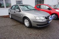 Saab 9-3 1,8t SportSedan 150hk Dragkrok
