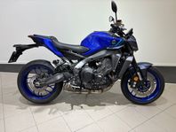 Yamaha MT-09 ABS 5 Års garanti