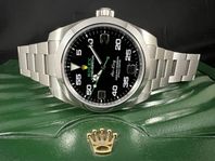 Rolex Oyster Air-King 116900 40mm Toppskick 2021