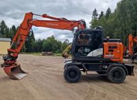 Hitachi ZX 145 W-6