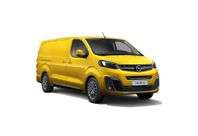 Opel Vivaro Electric 75 kWh L2