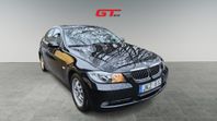 BMW 325 i Sedan Advantage, Comfort Euro 4