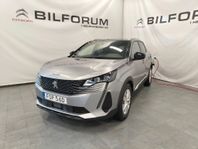 Peugeot 3008 HYBRID4 300 13.2 kWh AWD Business Ultimate