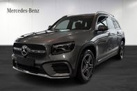 Mercedes-Benz GLB 220 d 4MATIC AMG *PRIVATLEASA IFRÅN 5295:-