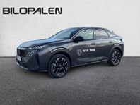 Peugeot 3008 GT Hybrid AUT Demo/ Adaptiv farthållare