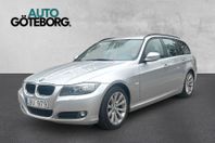 BMW 320 d Touring Automat 184 Hk Lightpaket 2 Ägare
