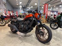 Honda CMX1100SE Rebel DCT #NYHET #