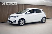 Renault Zoe R135 52 kWh