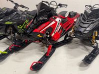 Polaris PRO RMK 850 155 PIDD - 19 *Räntefritt