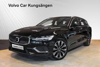 Volvo V60 Recharge T6 Core Edition (SELEKT) DRAG