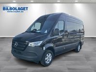 Mercedes-Benz Sprinter 317 A2 Aut Select 3 års service 0kr*