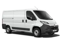 Opel Movano 140hk Aut, Drag L2H1 4.490kr/månad
