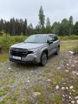 Subaru Forester Touring e-Boxer - extra utrustning LÅGSKATT