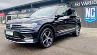 Volkswagen Tiguan 2.0 TDI BMT 4M GT Cockpit Drag Värm 190hk